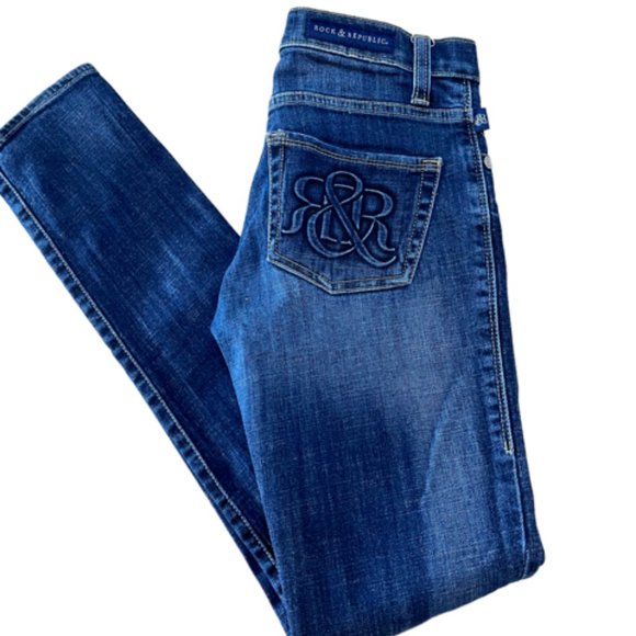 Rock& Republic womens - Picture 1 of 1